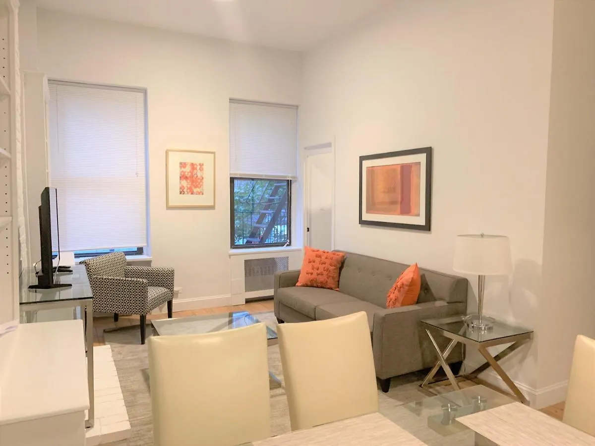 Upper East Side Apartments 30 Day Rentals New York