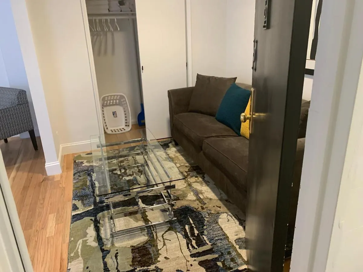 Upper East Side Apartments 30 Day Rentals New York