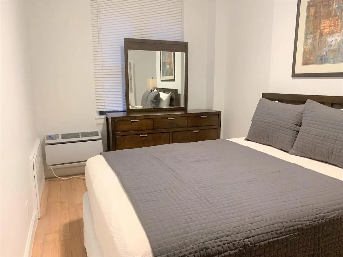 Upper East Side Apartments 30 Day Rentals New York