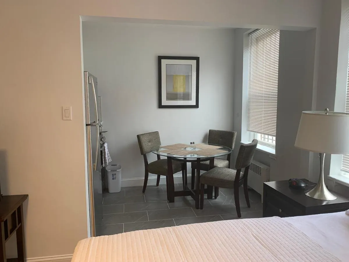 Upper East Side Apartments 30 Day Rentals New York 0*,  United States
