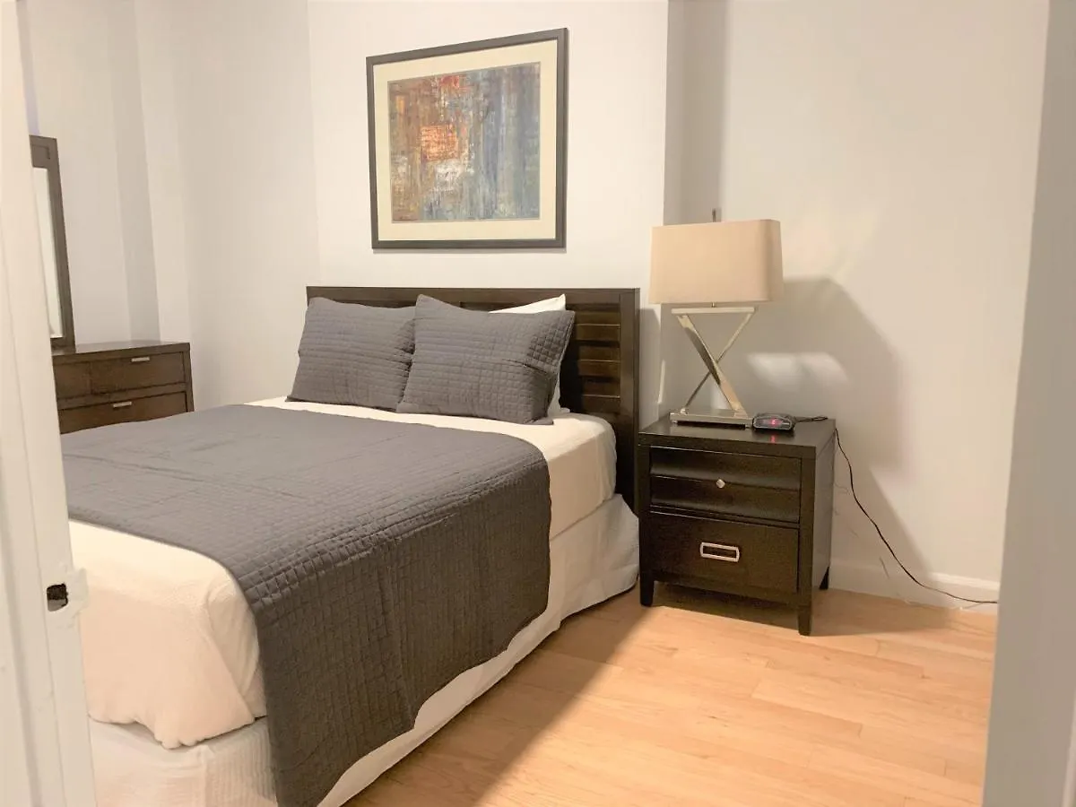 Upper East Side Apartments 30 Day Rentals New York
