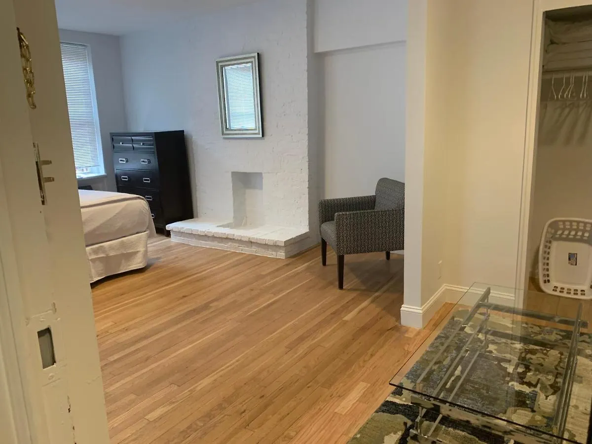Upper East Side Apartments 30 Day Rentals New York