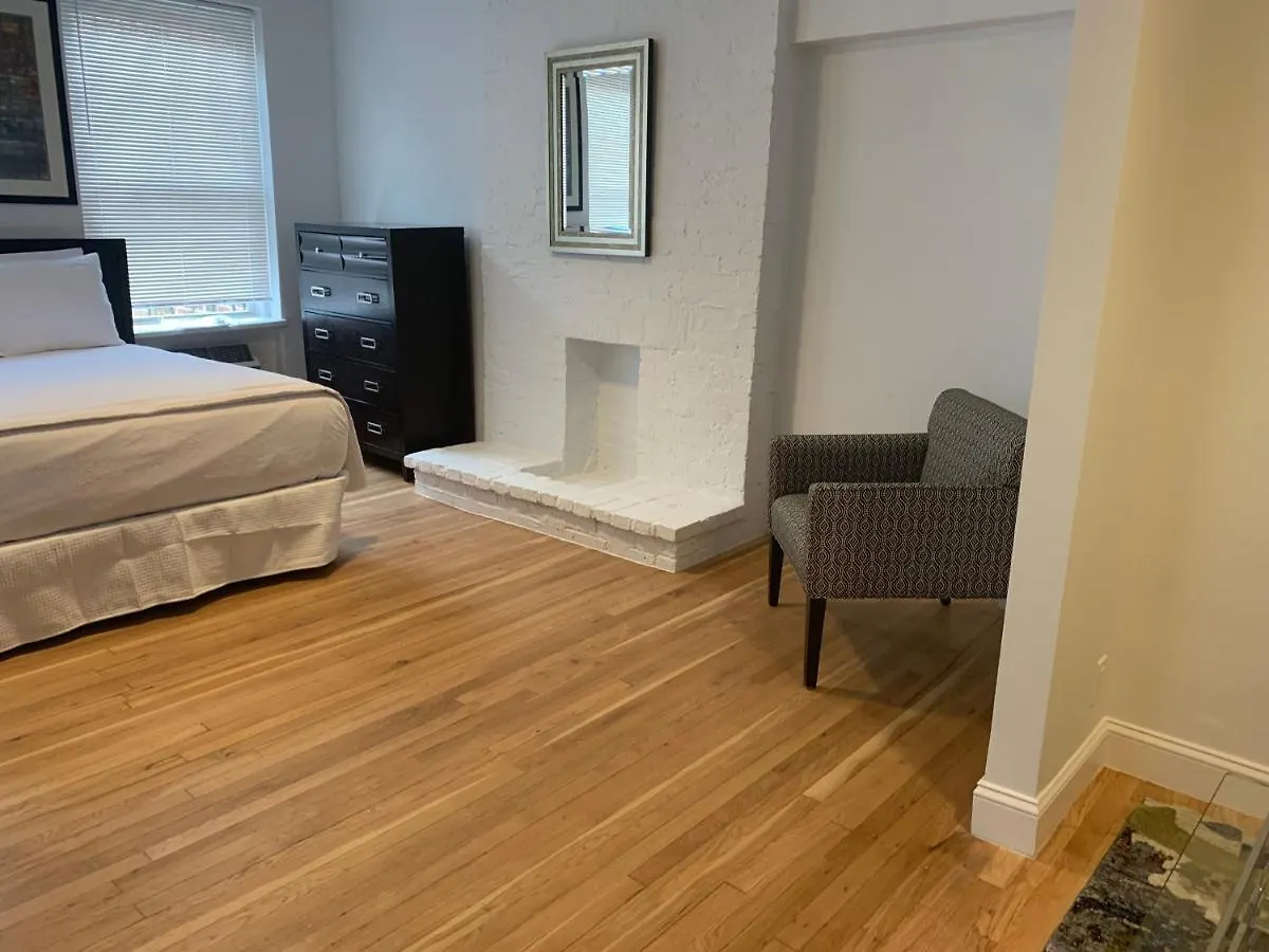 Upper East Side Apartments 30 Day Rentals New York