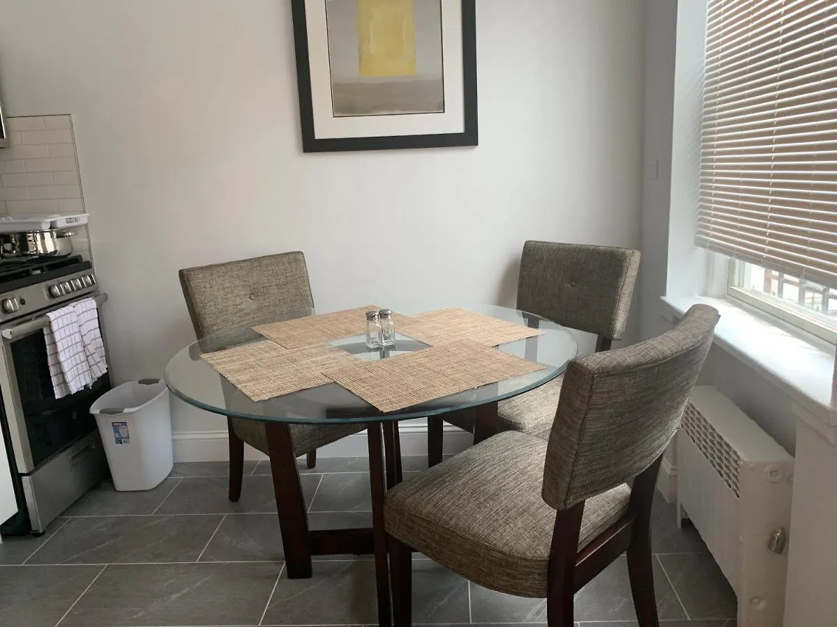 Upper East Side Apartments 30 Day Rentals New York
