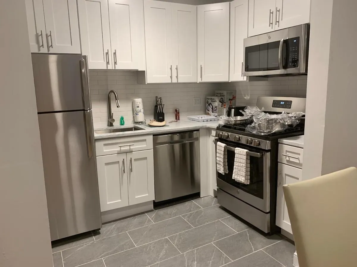 Upper East Side Apartments 30 Day Rentals New York United States