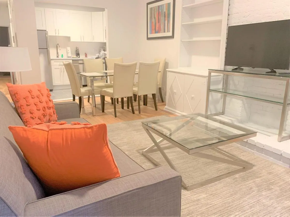 Upper East Side Apartments 30 Day Rentals New York United States