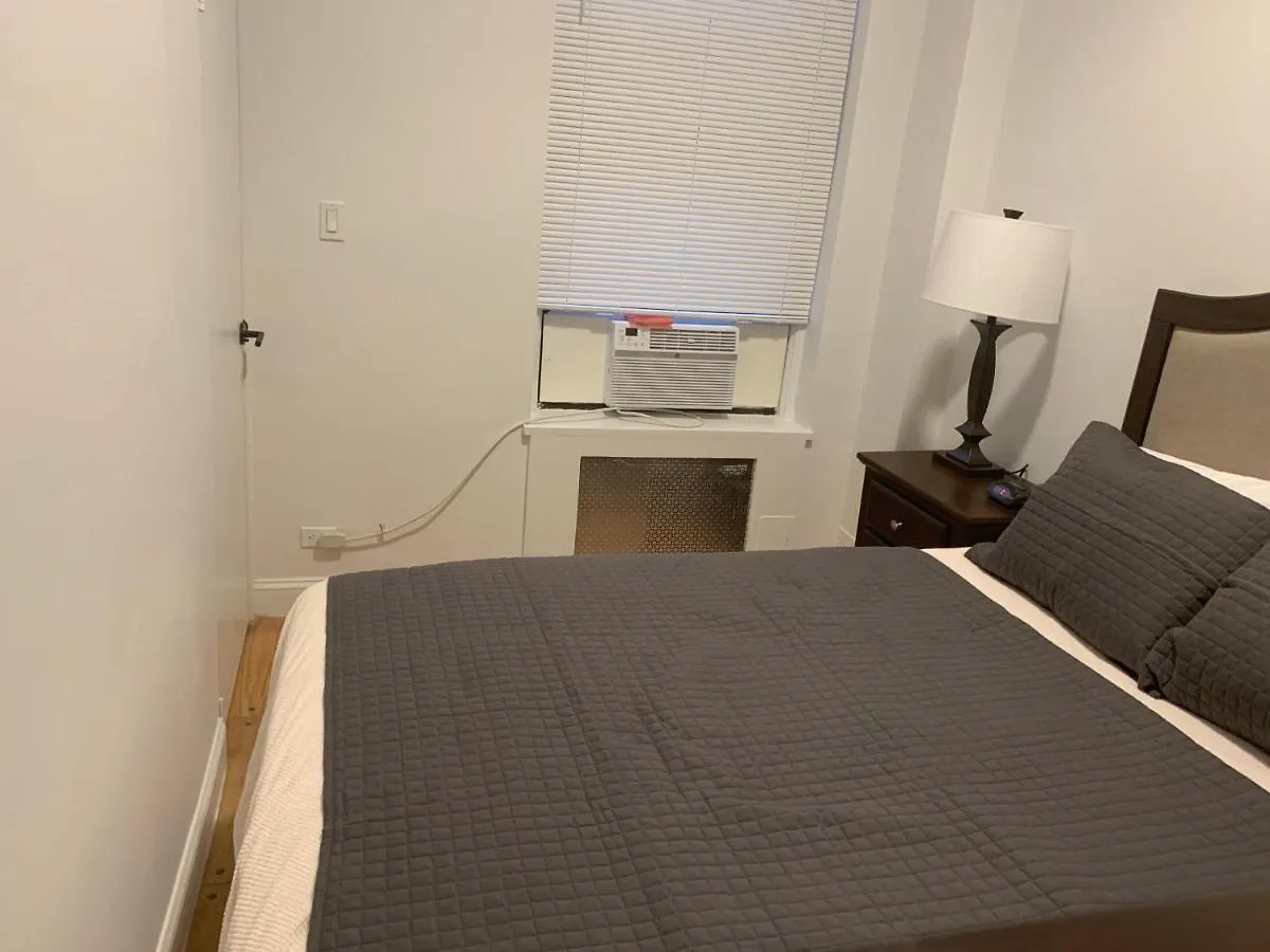 Upper East Side Apartments 30 Day Rentals New York 0*,  United States