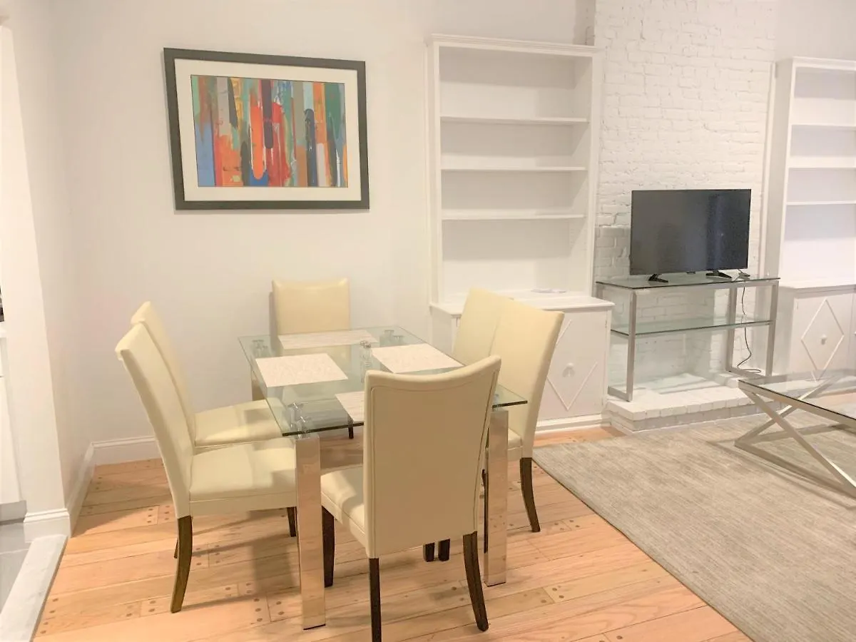 Upper East Side Apartments 30 Day Rentals New York 0*,  United States