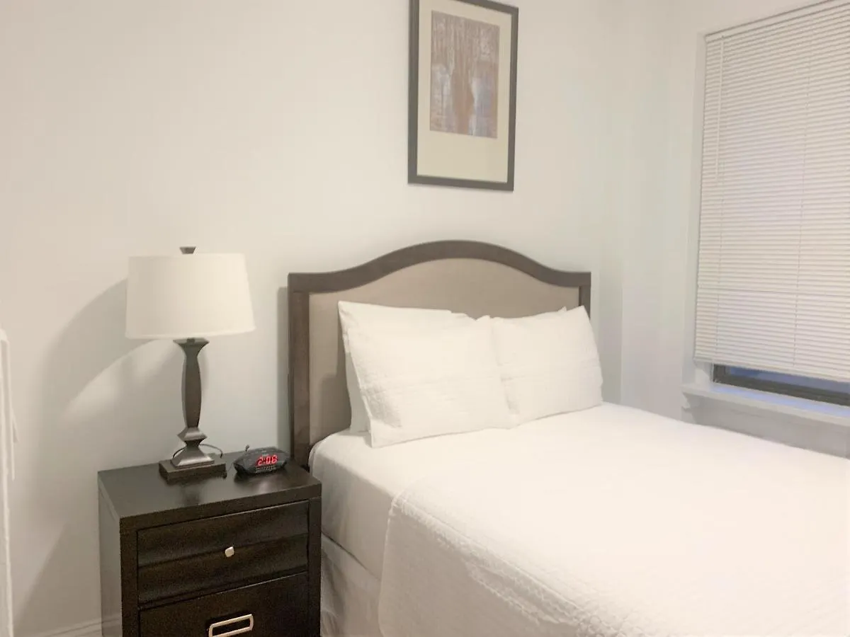 Upper East Side Apartments 30 Day Rentals New York United States
