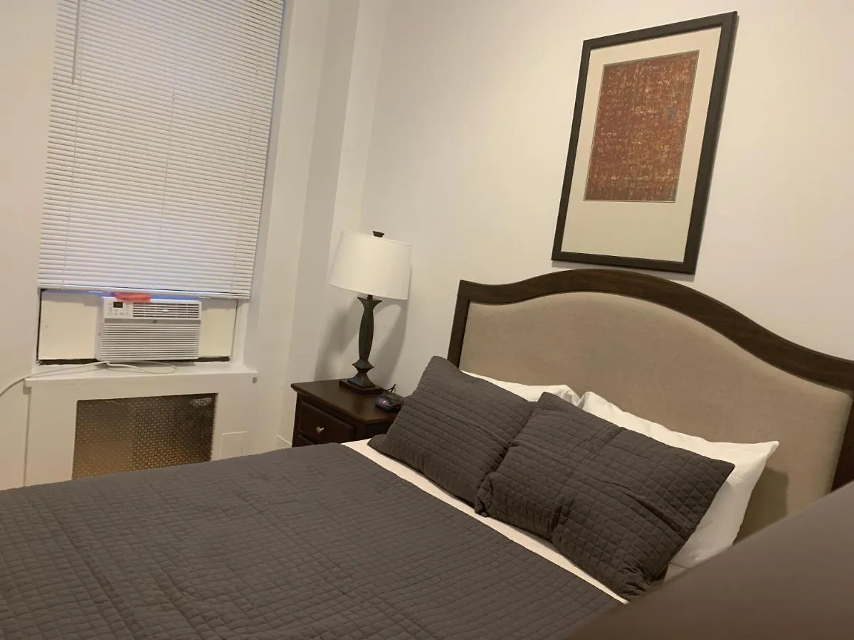 Upper East Side Apartments 30 Day Rentals New York United States