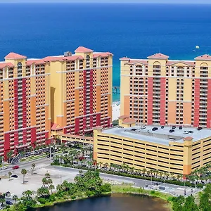 Calypso Panama City Beach