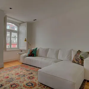 Tracey & Neill's Place In Principe Real Lisbon
