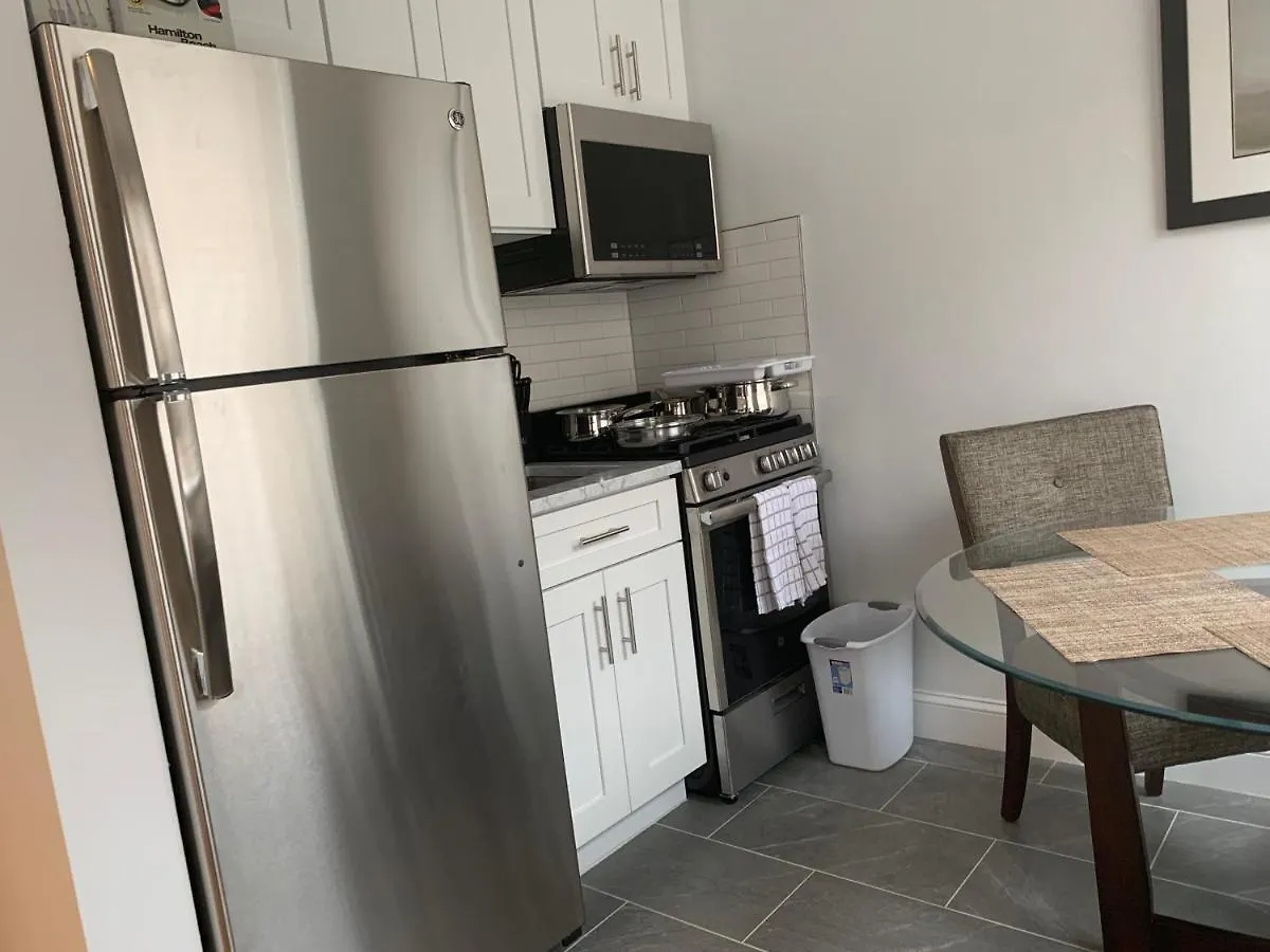 Upper East Side Apartments 30 Day Rentals New York 0*,  United States