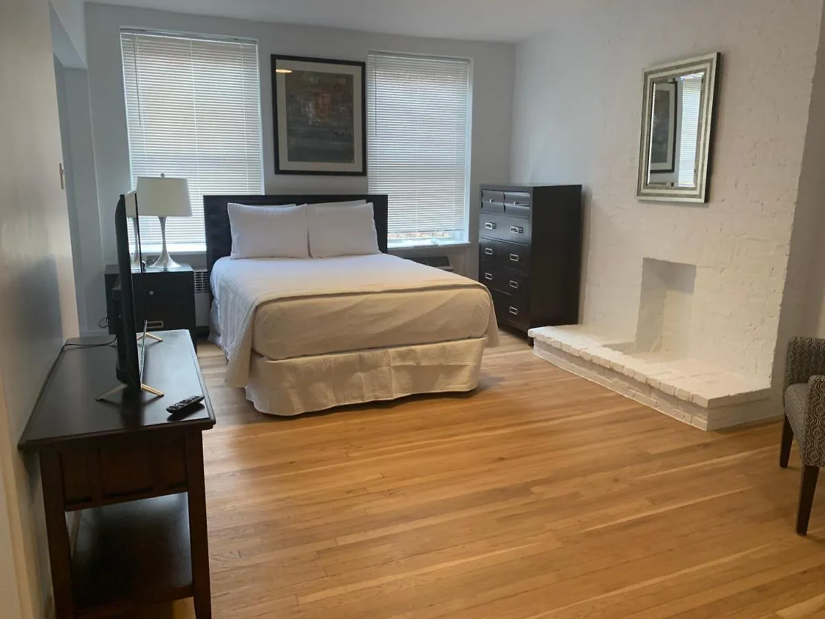 Upper East Side Apartments 30 Day Rentals New York United States