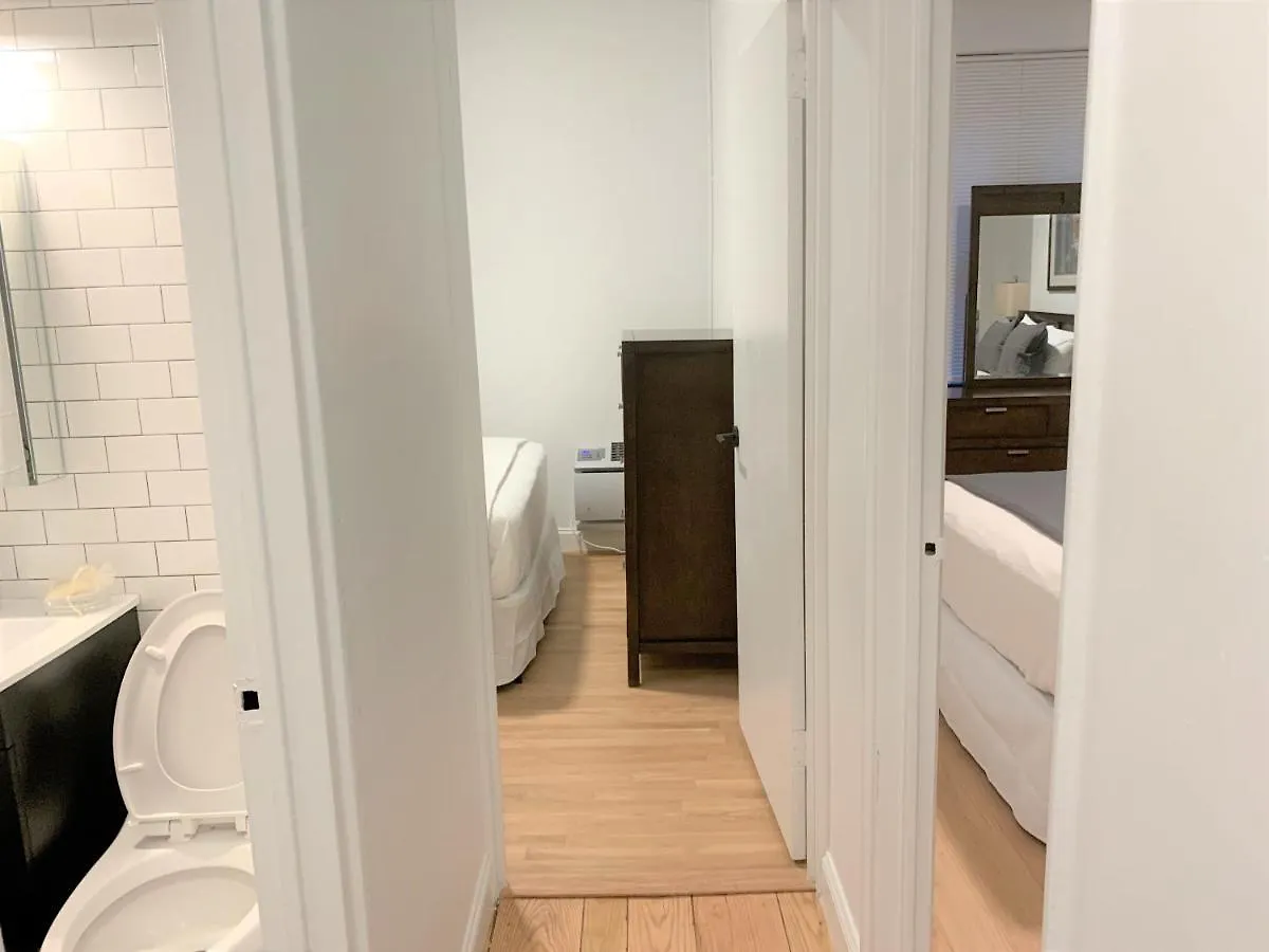 Upper East Side Apartments 30 Day Rentals New York