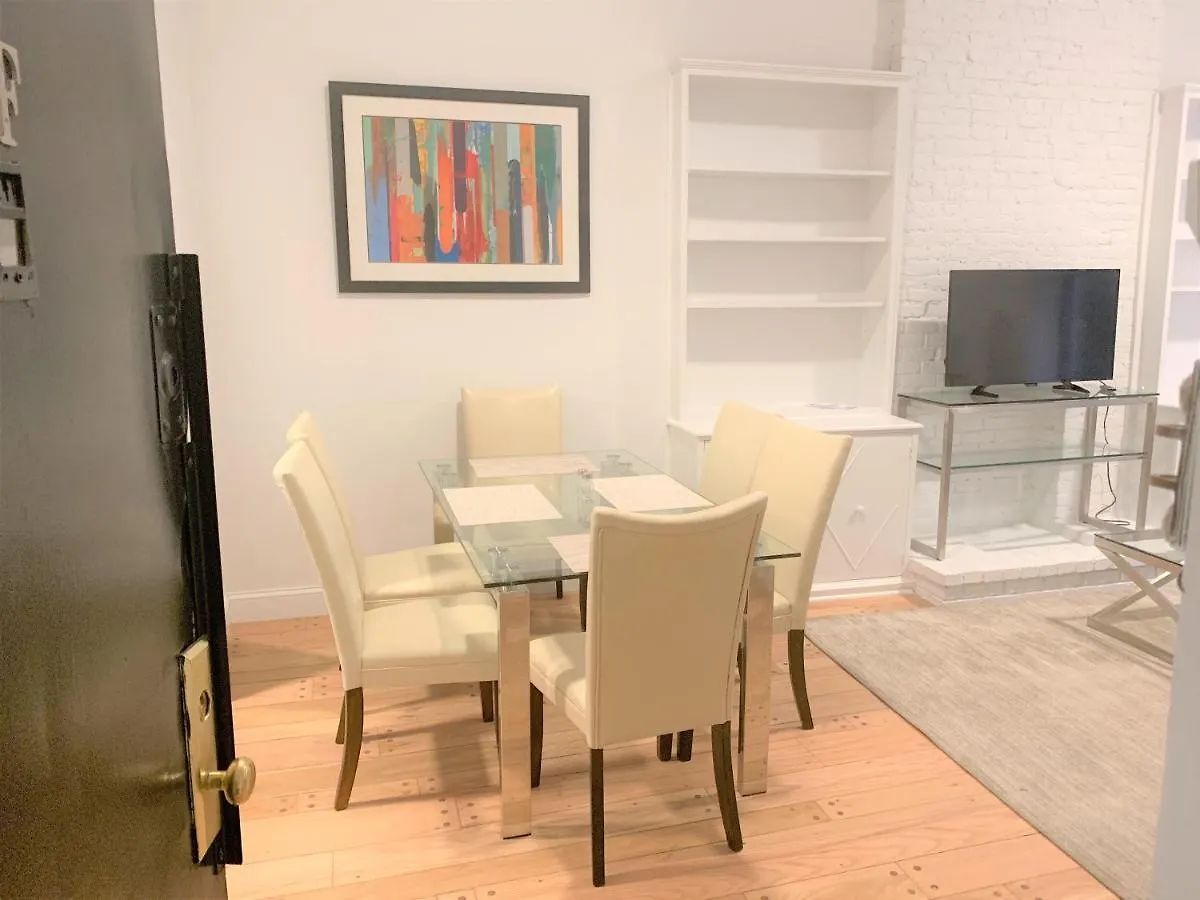 Upper East Side Apartments 30 Day Rentals New York